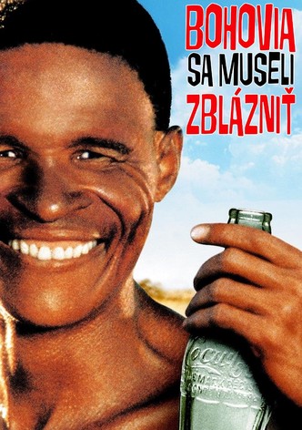 Bohovia sa museli zblázniť