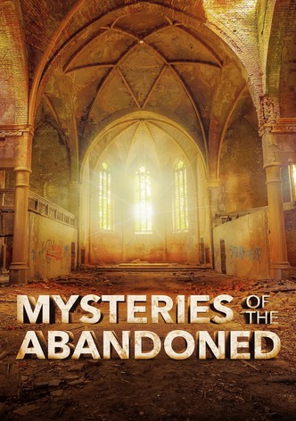 Mysteries of the Abandoned, Season 9