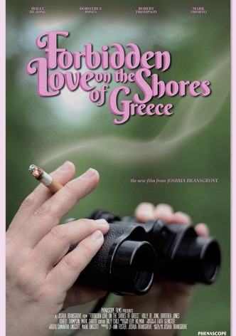 Forbidden Love on the Shores of Greece