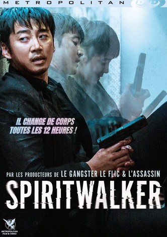 Spiritwalker