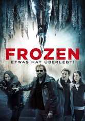 Frozen - Etwas hat überlebt