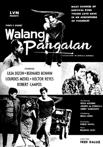 Walang Pangalan