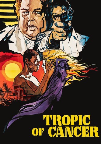 Tropique du cancer