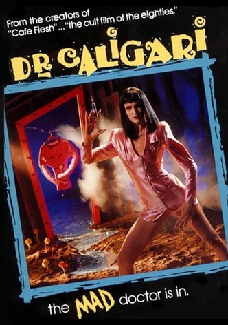 Dr. Caligari