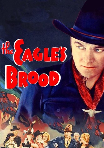 The Eagle's Brood