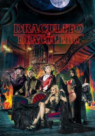 Draculito y Draculero