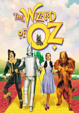 The Wizard of Oz