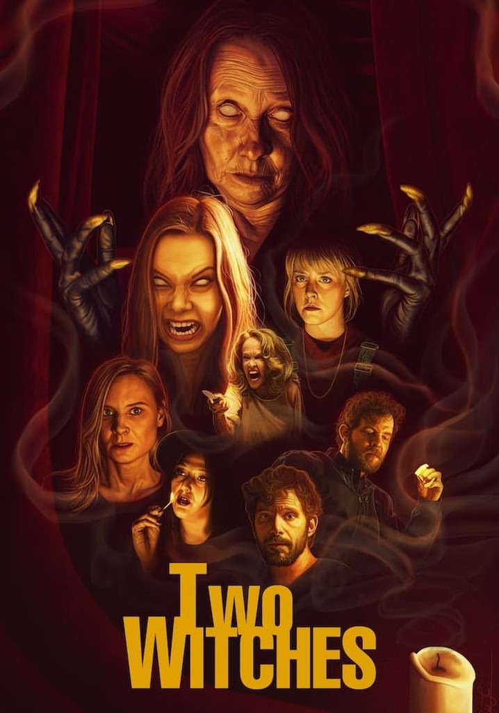 The witches 2025 2021 watch online