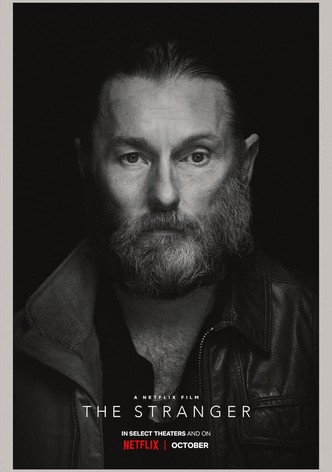 The Stranger