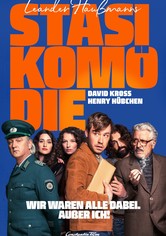 Stasikomödie