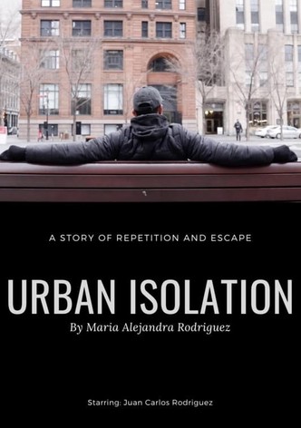 Urban Isolation