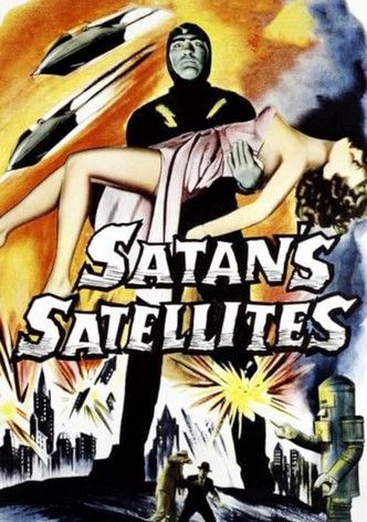 Satan's Satellites