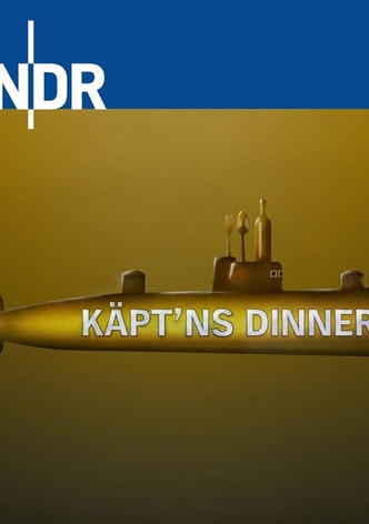 Käpt’ns Dinner