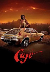 Cujo: tres días de terror
