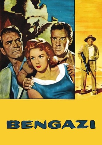 Bengazi