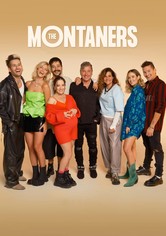 La famille Montaner - Saison 2