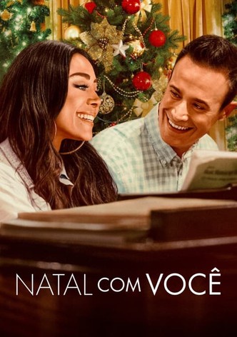 Um Natal Contigo