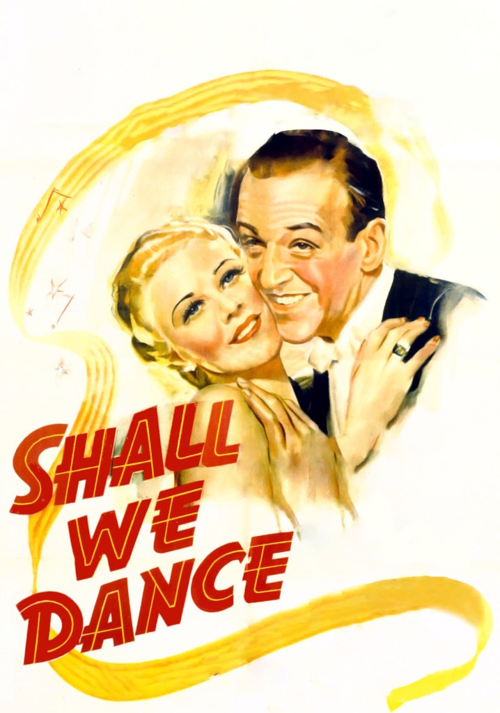 Shall We Dance streaming: where to watch online?