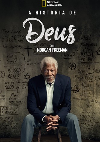 A história de Deus