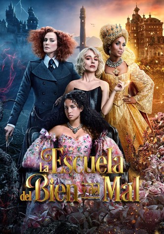 La escuela del bien y del mal
