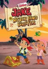 Jake and the Never Land Pirates