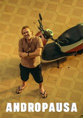 Andropausa