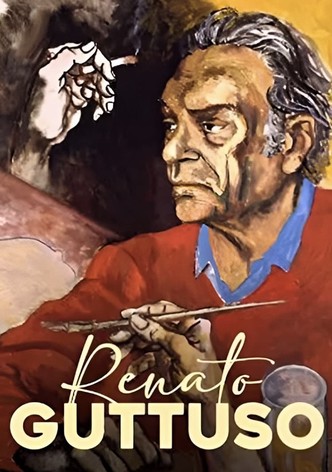 Renato Guttuso