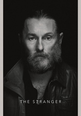 더 스트레인저