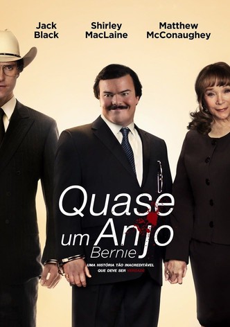 Bernie: Quase um Anjo