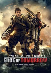 Edge of Tomorrow - Live. Die. Repeat