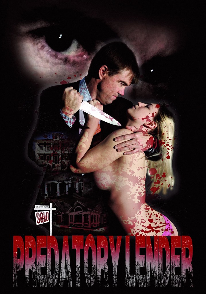 Predatory Lender