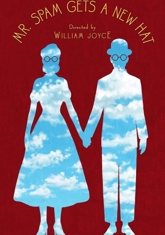 Mr. Spam Gets a New Hat