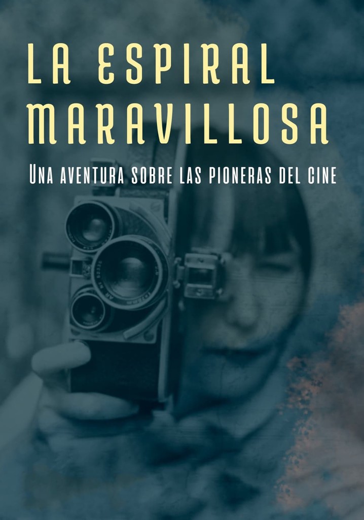 The Marvellous Spiral