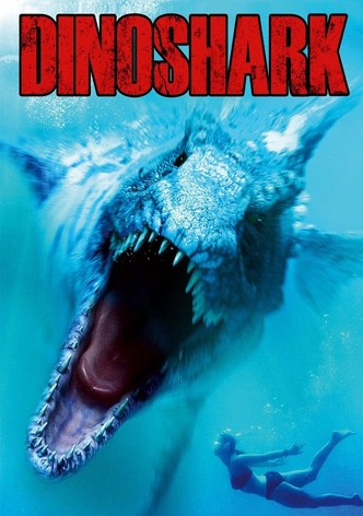 Dinoshark