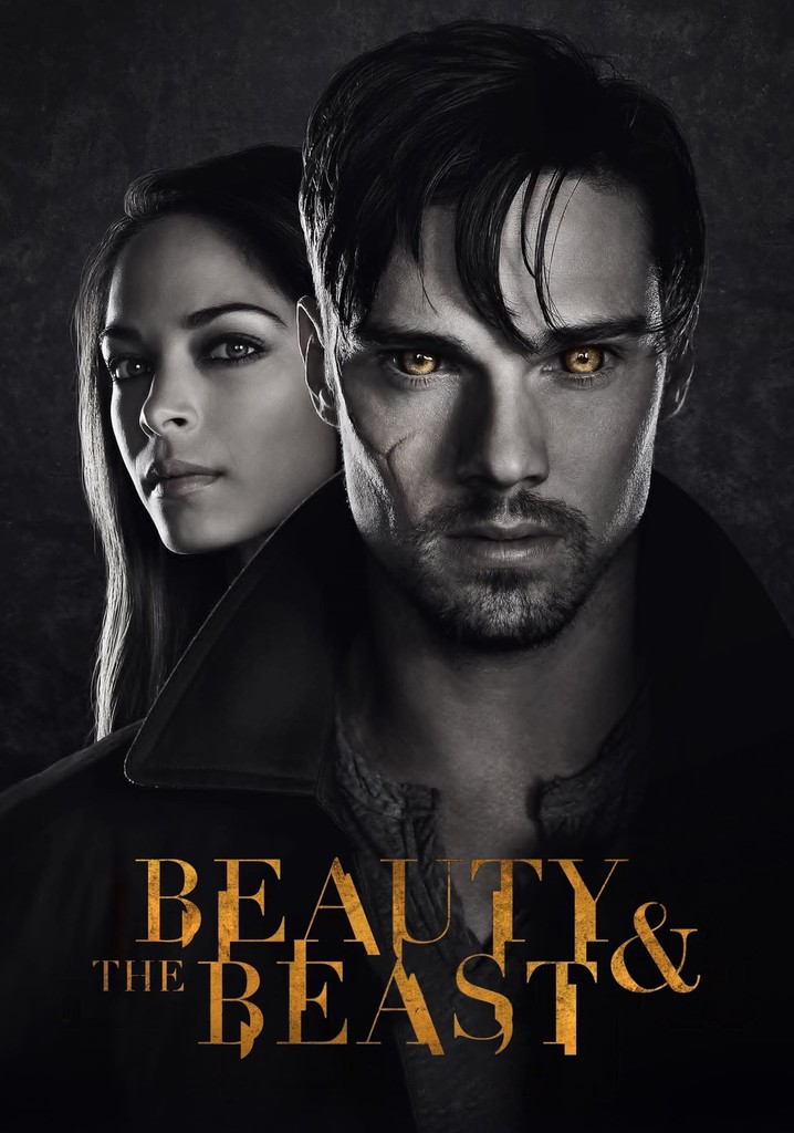 Beauty and the Beast Season 1 - watch episodes streaming online