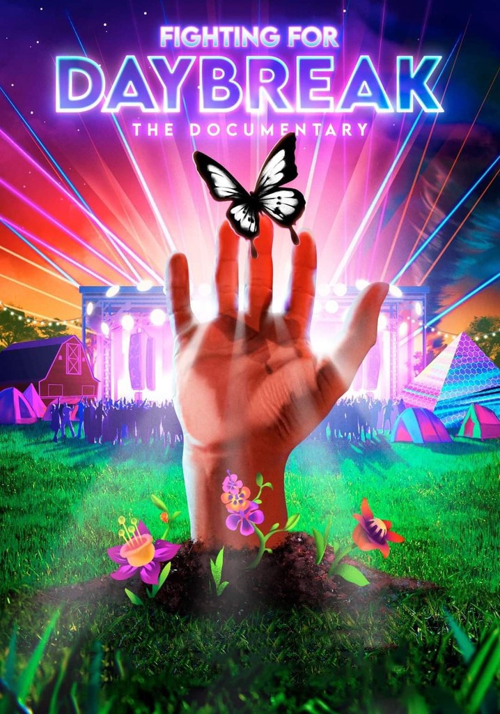 Fighting for Daybreak