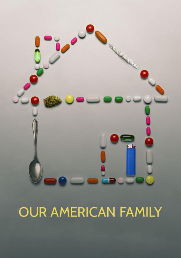 Our American Family movie watch streaming online