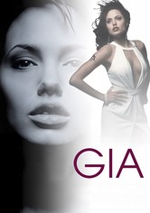 La historia de una modelo