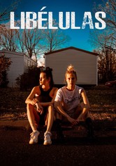 Libélulas