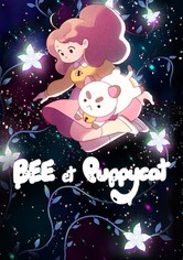 Bee et PuppyCat