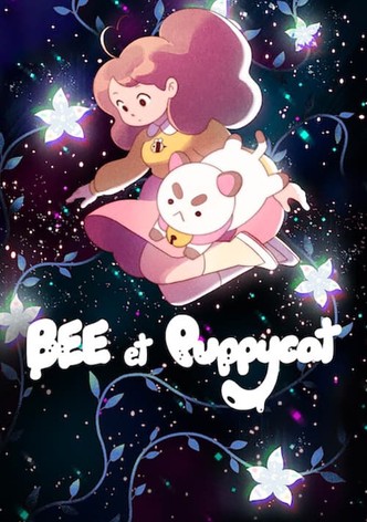Bee et PuppyCat
