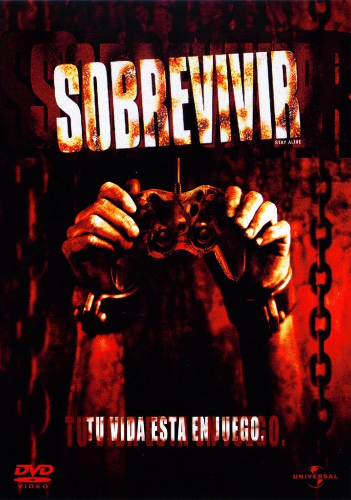 Stay Alive Pelicula Completa En Español Latino Descargar