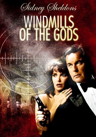 Windmills of the Gods