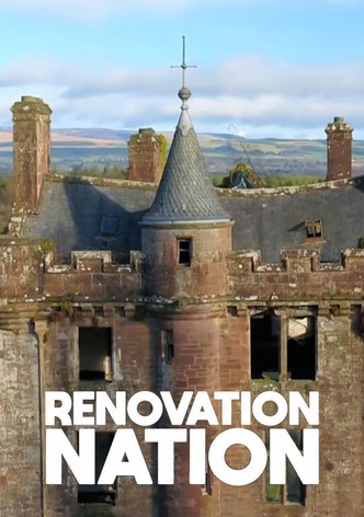 Renovation Nation