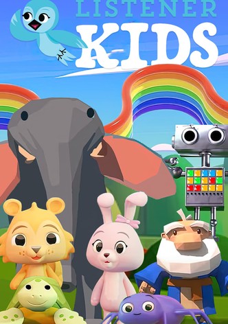 Listener Kids