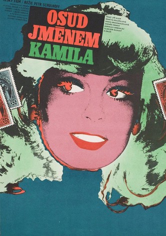 Osud jménem Kamila