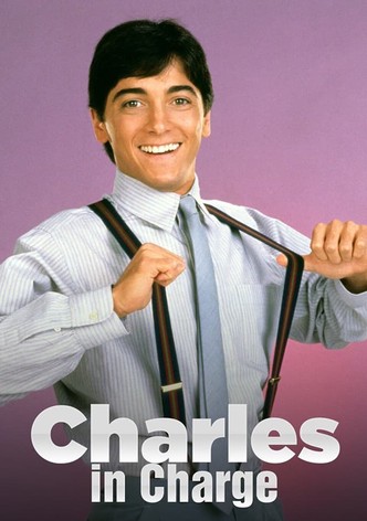 Charles in Charge