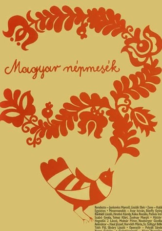 Magyar Népmesék 8. Sárkányölő Sebestény