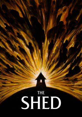 Beautiful Scars: The Shed