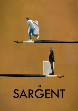Beautiful Scars: The Sargent